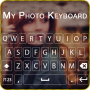 icon My Photo Keyboard для Fly Stratus 8