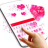 icon Diamond Hearts Keyboard 1.279.13.121