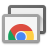 icon Remote Desktop 79.0.3945.26
