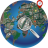 icon Street view Earth Map Live Gps 1.9.7