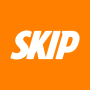 icon SkipTheDishes - Food Delivery для Leagoo T5c
