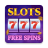 icon Mega Regal Slots 1.0.6