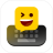 icon Facemoji Keyboard 3.3.8.1