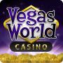 icon Vegas World Casino