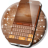 icon Wood Theme For GO Keyboard 1.279.13.88