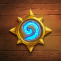 icon Hearthstone для Xolo Era 4K