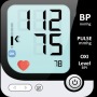 icon Blood Pressure App для Huawei MediaPad M2 10 Wi-Fi