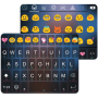 icon Smile Emoji Keyboard Theme для HiSense M30