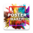 icon Poster Maker 16.1