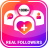 icon Get Like Followers And Hearts For Insta 9.1