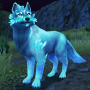 icon Wolf Tales Home _ Heart