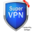 icon SuperVPN new free vpn app