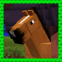 icon The Dark Secret. MCPE map для Xiaolajiao 7X
