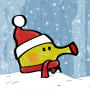 icon Doodle Jump Christmas Special