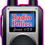 icon Radio Police Prank для Huawei Enjoy 7 Plus