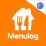 icon Menulog AU | Food Delivery Travellog для kodak Ektra