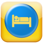 icon Hotel Finder - Book Hotels для umi Max