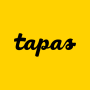 icon Tapas – Comics and Novels для oukitel U20 Plus