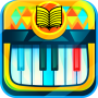 icon Piano Lessons Kids