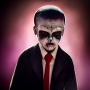 icon Evil Doll - The Horror Game для videocon Q1 V50OK