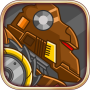 icon Robot King Kong для Lava A73