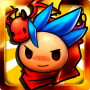 icon Wizard & Dragon Defense для tecno W3