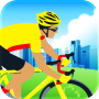 icon Cycling Manager Game Cff для Xiaomi Mi 8