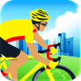 icon Cycling Manager Game Cff для Huawei Enjoy 7 Plus
