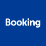 icon Booking.com: Hotels and more для intex Aqua Strong 5.2