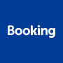 icon Booking.com: Hotels and more для Samsung Galaxy A