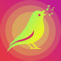 icon Bird Sounds Ringtones Free