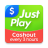 icon JustPlay 1.0.30-ALL_COUNTRIES.RELEASE