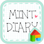 icon Mint Diary