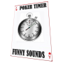 icon Poker Timer Funny Sounds