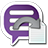 icon Backup Text for Viber 1.0.2