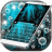 icon Fairy Blue Keyboard Theme 1.279.13.99