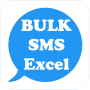 icon SMS Send Using Excel