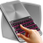 icon Pink Chrome Keyboard Theme 1.279.13.89