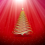 icon 3D Christmas Tree Live Wallpaper