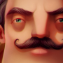 icon Hello Neighbor для zen Admire Fab Q+