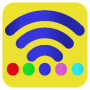 icon Wi-Fi view & select