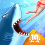 icon Hungry Shark Evolution для Samsung Galaxy Tab S2 8