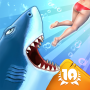 icon Hungry Shark Evolution для Samsung Galaxy J2 Prime