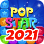 icon PopStar 2021