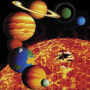 icon Planets