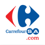 icon CarrefourSA Online Market для Huawei Honor 8