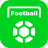 icon All Football 3.7.8