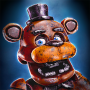 icon Five Nights at Freddy's AR: Special Delivery для Gigaset GS270 Plus