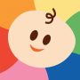 icon First™ | Fun Learning For Kids для Fly Nimbus 16