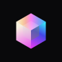icon AI Logo Maker, AI Design: Hexa для Doogee S60 Lite